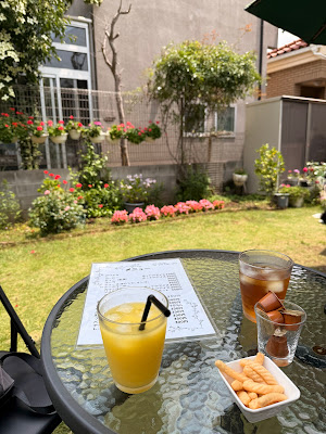 Cafe Garden カフェガーデン 사진 3