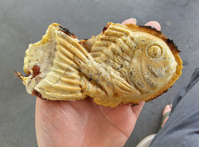 Taiyaki no Yoshikawa Higashifushimi 사진 2