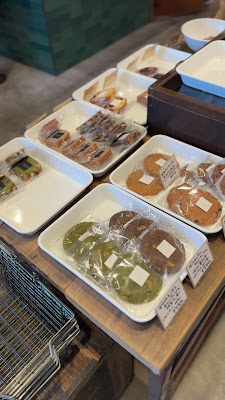 かんぶつとコーヒーのお店 まるに商店 사진 2