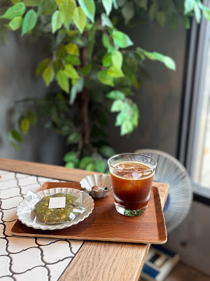 かんぶつとコーヒーのお店 まるに商店 사진 4