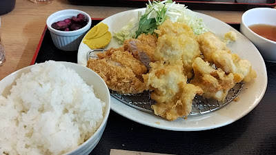 食堂バル てんトかつ 本八幡店 사진 2