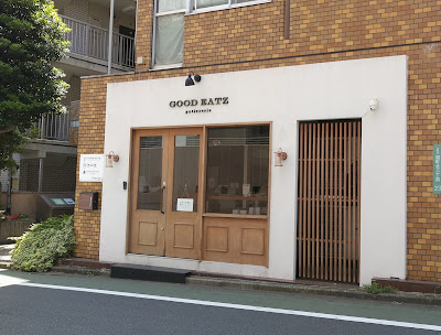 PATISSERIE GOOD EATZ（グッドイーツ） 사진 3