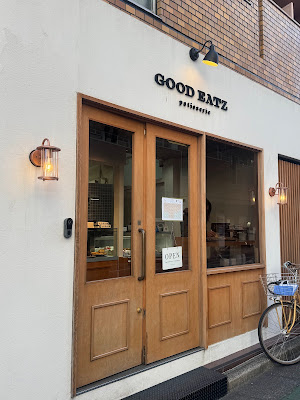 PATISSERIE GOOD EATZ（グッドイーツ） 사진 4