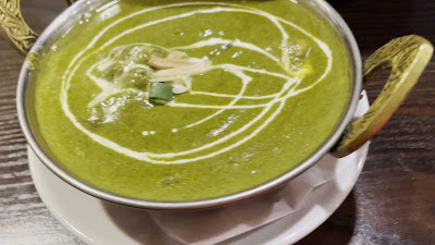 Asian curry SAJHA DINING＆BAR 사진 2