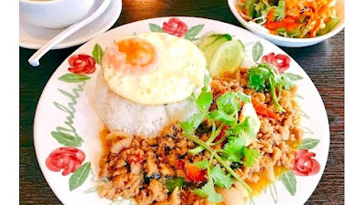 Asian curry SAJHA DINING＆BAR 사진 3