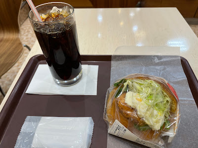 Oven Fresh Cafe Musashi-Seki 사진 3