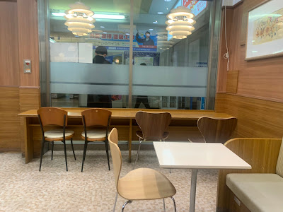 Oven Fresh Cafe Musashi-Seki 사진 5