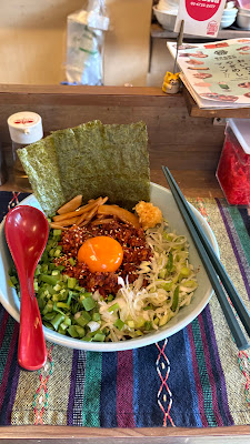 立食い麺処 ハガめん 사진 2