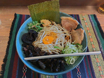 立食い麺処 ハガめん 사진 3
