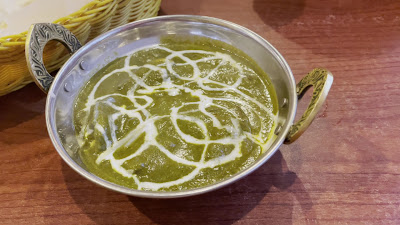 カレー インド料理スワガット 武蔵関 사진 2