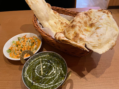 カレー インド料理スワガット 武蔵関 사진 4