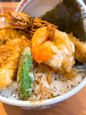 덴동 하마다 네리마 세키마치점 사진 2