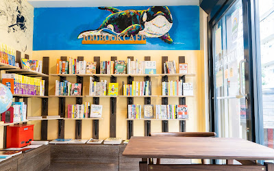 100BOOKCAFE(ヒャクブックカフェ)武蔵関 사진 4