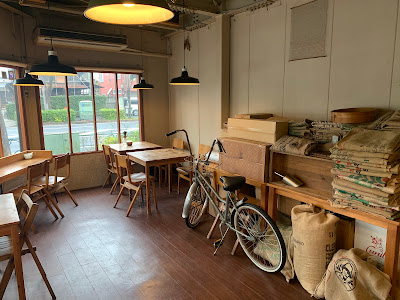Mammoth Coffee 사진 2