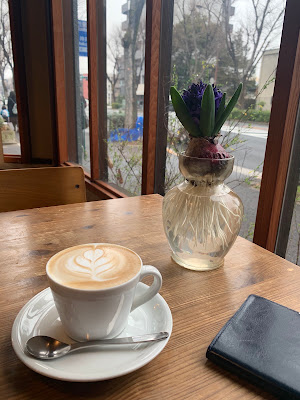 Mammoth Coffee 사진 4