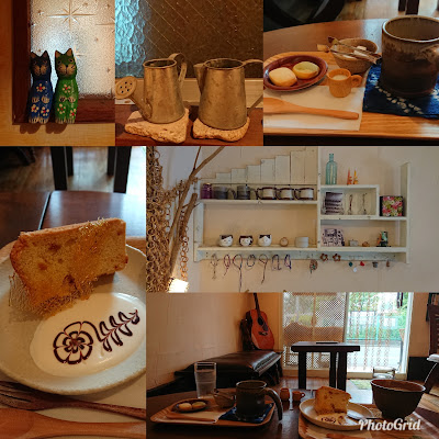 カフェ30 사진 3