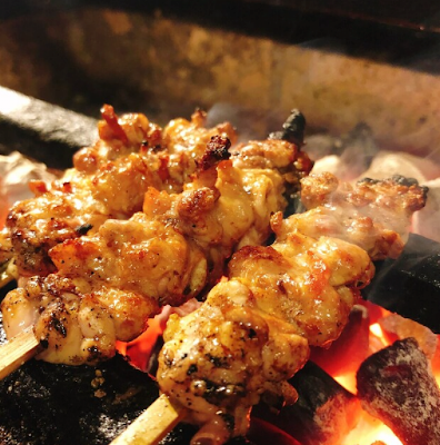 焼き鳥居酒屋 薩摩地鶏 綱とり 上石神井 사진 2