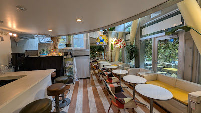 Yume Mirai Cafe 사진 4