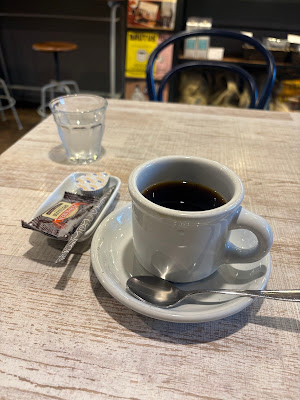 NARUSHIMA COFFEE 사진 2