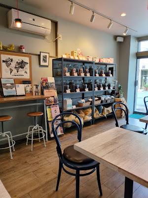 NARUSHIMA COFFEE 사진 4