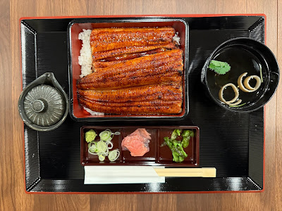 鰻の成瀬 上石神井店 사진 4
