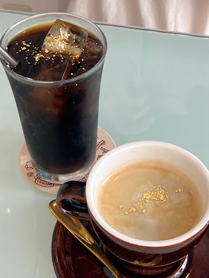 café. Tea.&ガレット テノール 사진 3