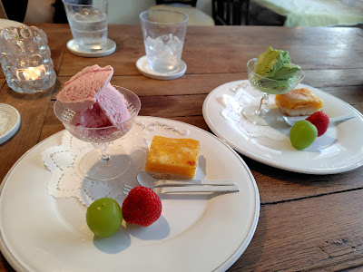 ル･カフェ･セレンディピティ 사진 3