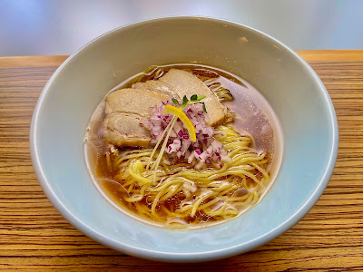麺屋 寿 사진 3
