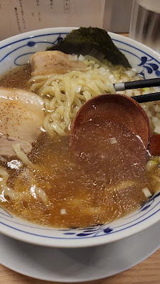 麺屋 寿 사진 2