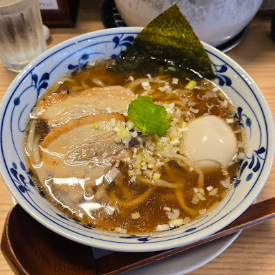 麺屋 寿 사진 4