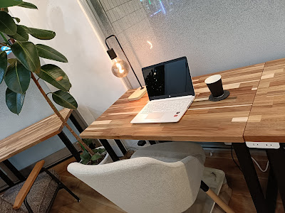 EASE CAFE 사진 2