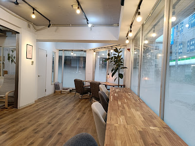 EASE CAFE 사진 3