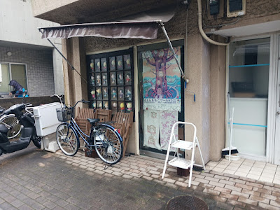 MORINGA CAFE 사진 2