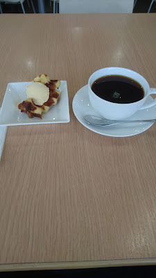 フィーカフィーカ井草店 사진 4