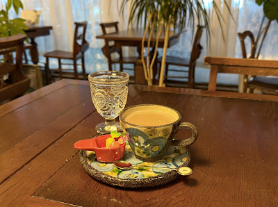 カフェあんじえ 사진 2
