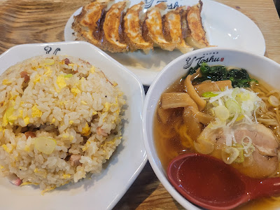 れんげ食堂Toshu 井荻店 사진 3