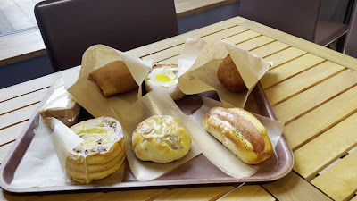 Bakery Komuginohoshi 사진 2