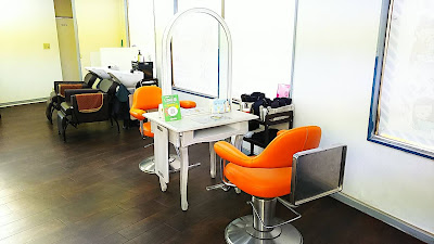 HAIR COLOR CAFE 사진 4