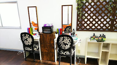 HAIR COLOR CAFE 사진 2
