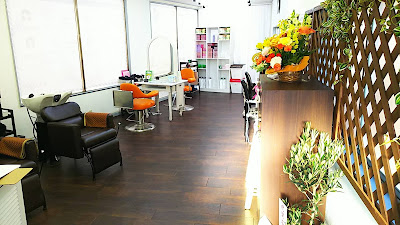 HAIR COLOR CAFE 사진 5