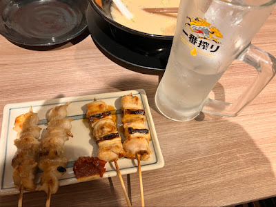 Yakitori-Hidaka 사진 3
