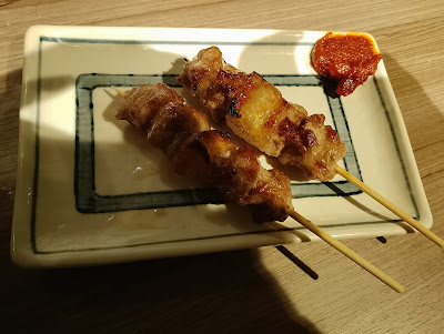 Yakitori-Hidaka 사진 2