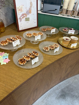 ワワワッフルcafe 사진 5