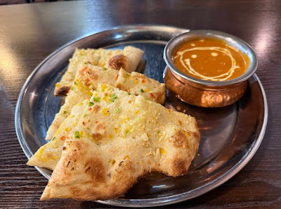 NAMASTE INDIAN RESTAURANT & HALAL FOOD 사진 2