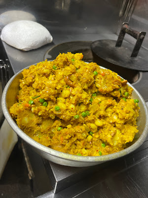 NAMASTE INDIAN RESTAURANT & HALAL FOOD 사진 3