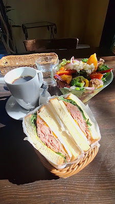 cafe Felice 사진 2