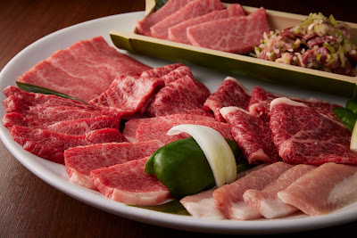 黒毛和牛焼肉にくじろう 都立家政店 사진 2