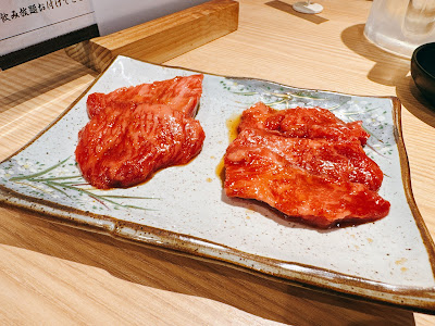 黒毛和牛焼肉にくじろう 都立家政店 사진 5