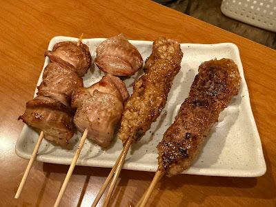 青角 都立家政店 사진 2