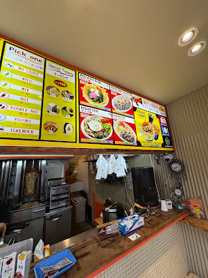 EFELIF KEBAB 사진 5